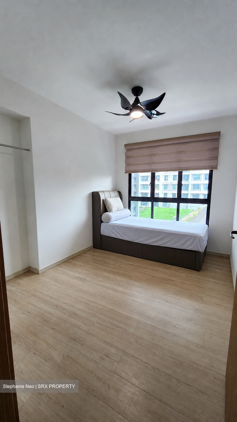 Northshore Drive (Punggol), Multi Generation #603750011